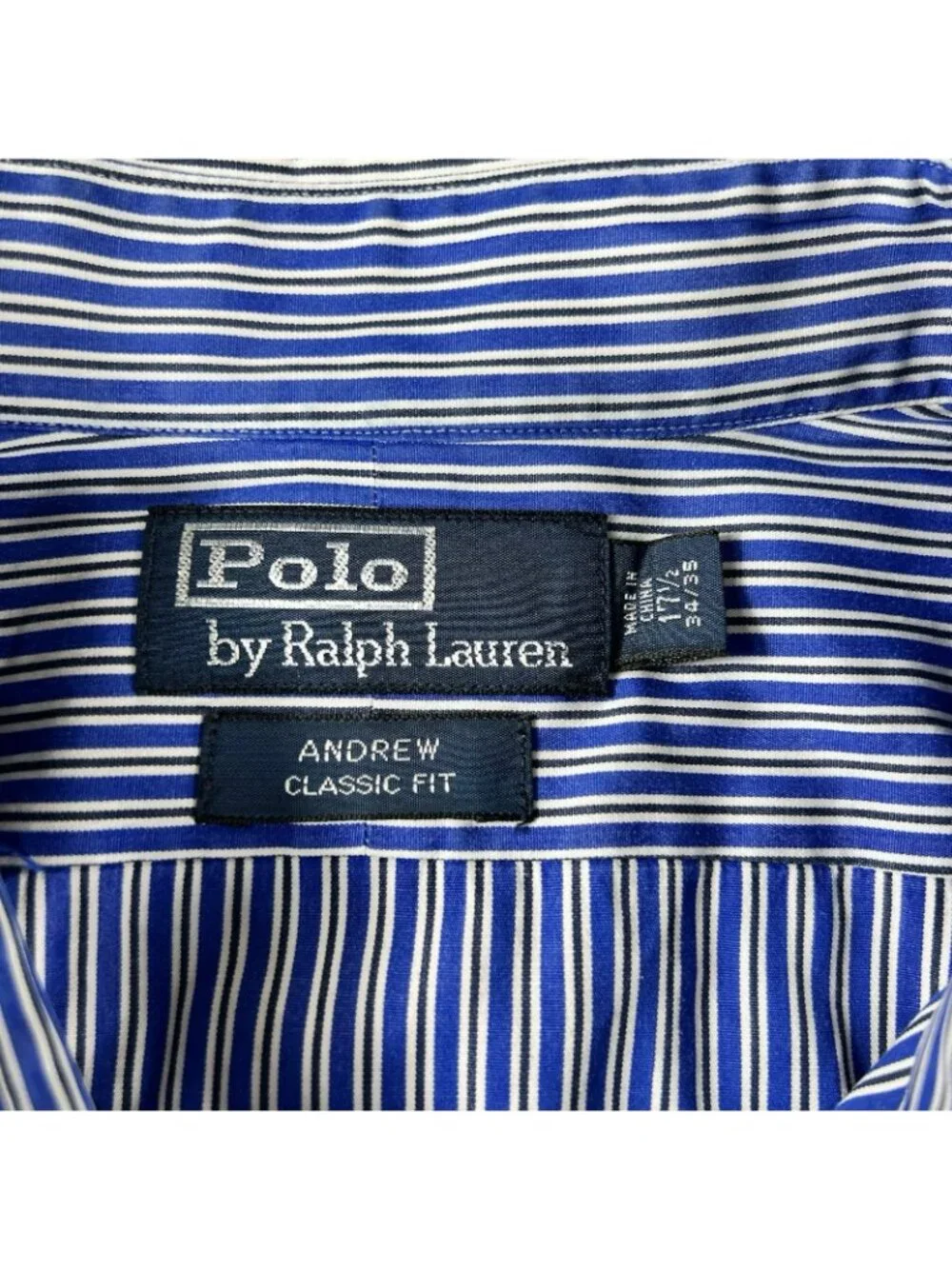 Polo Ralph Lauren polo ralph